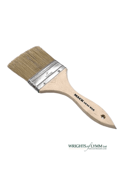 MACK white bristle single cutters