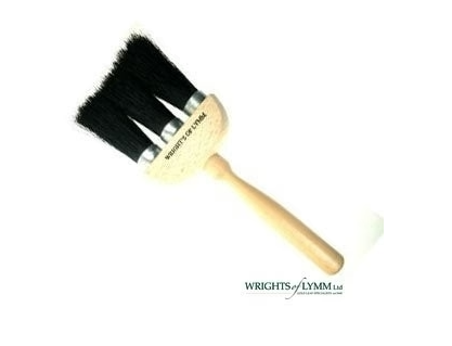 Jamb Duster Brushes