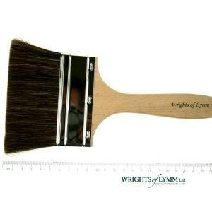Series 1392 Ox Hair/Filling-in Lacquer Brush 100mm