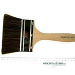Series 1392 Ox Hair/Filling-in Lacquer Brush 100mm