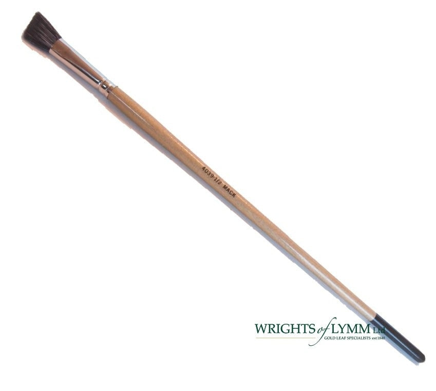 Soft Hair Angular Fitch