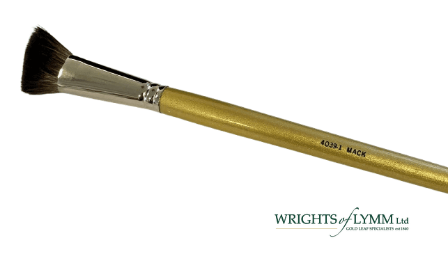 Soft Hair Angular Fitch