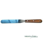 Palette Knife with Scale Tang