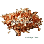 Copper Flakes - 50 grams