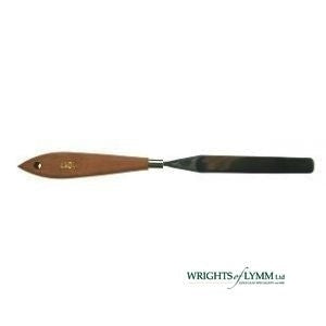 Artists Palette Knife