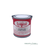 250ml Lymmit 4 Hour Clear Gold Size