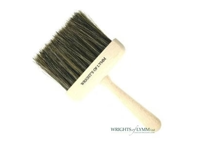 Jamb Duster Brushes