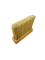 4"x 1" Synthetic Hog Hair Stippler-Loss Of Hair