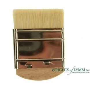Hog Hair Cutters