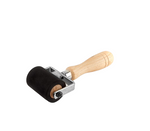 Wrights of Lymm Rubber Roller