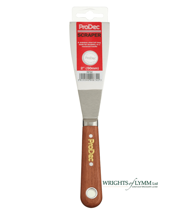 Stripping Knife
