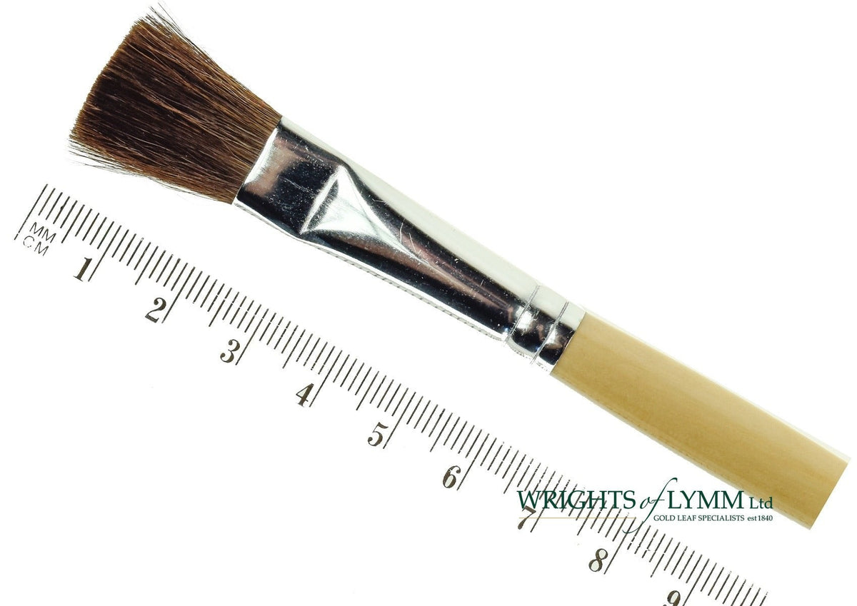 Lacquering Brush