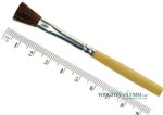 Lacquering Brush