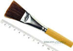 Lacquering Brush