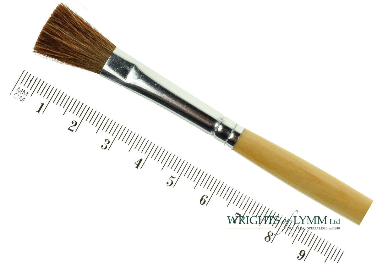 Lacquering Brush