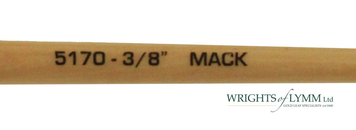 Lacquering Brush