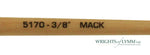 Lacquering Brush
