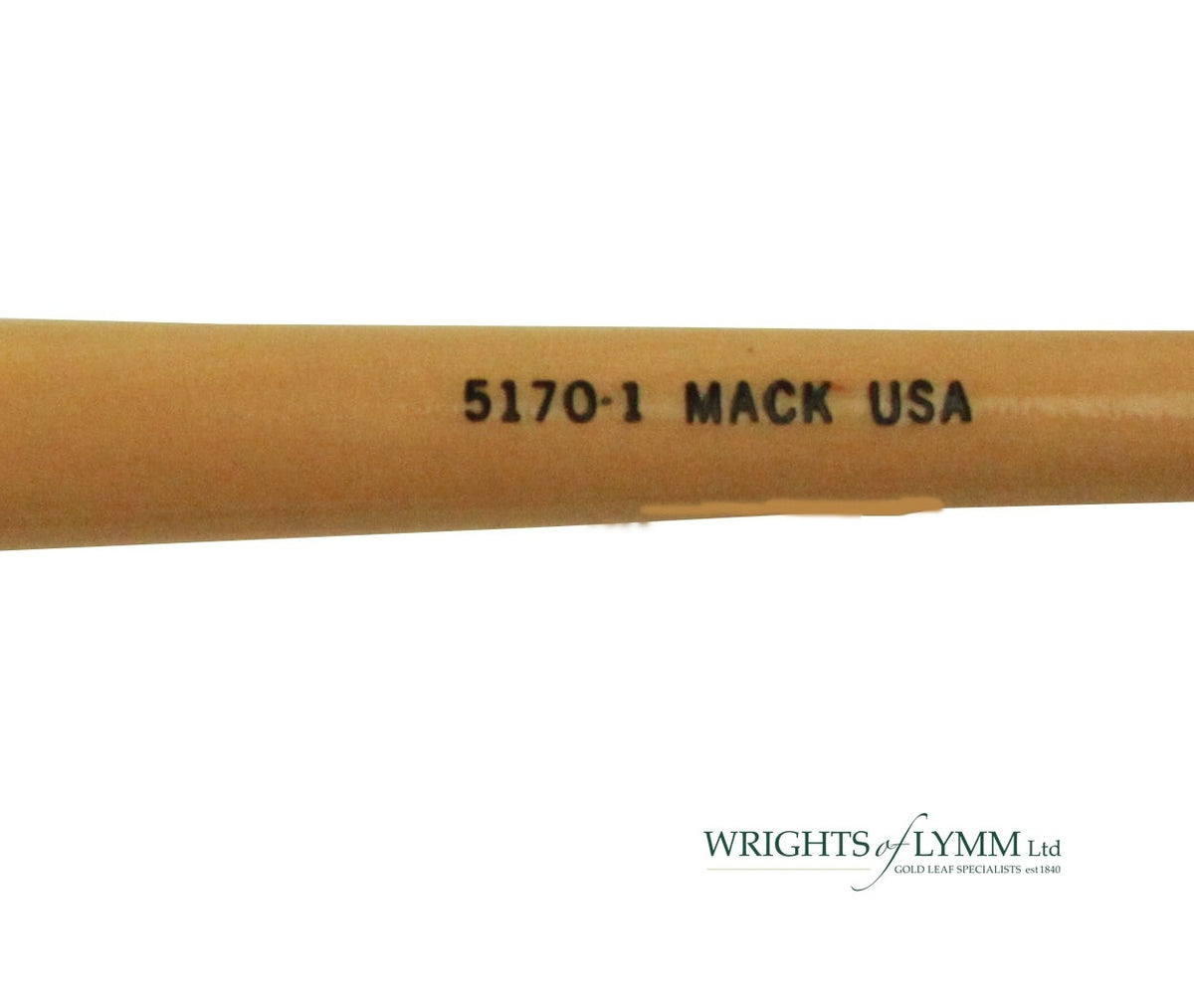 Lacquering Brush