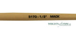 Lacquering Brush