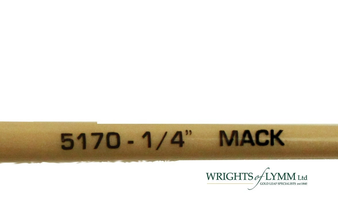 Lacquering Brush