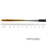 Tate-Wrights Ox Hair Lining Brush