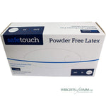 Latex Gloves
