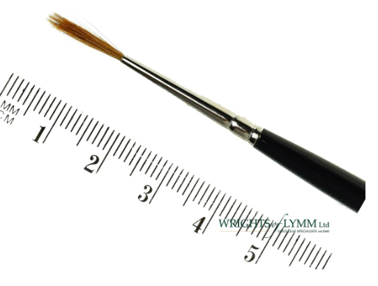 Mack 522 Dresden Liner