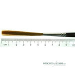 Tate-Wrights Ox Hair Lining Brush