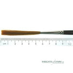 Tate-Wrights Ox Hair Lining Brush