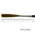 Tate-Wrights Ox Hair Lining Brush