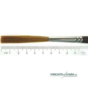 Tate-Wrights Ox Hair Lining Brush
