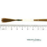 No.3 Sable Chisel Writer in Quill - Duck