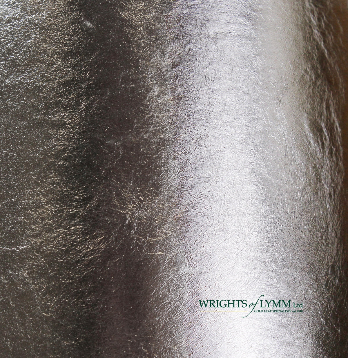 A booklet of 6ct Loose White Goldleaf which contains 25 leaves. For use in gilding, monumental works, restoration and and art.