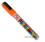 6mm Zig Markers