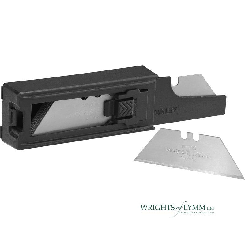 Stanley Blades Dispenser