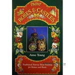 Paint Roses & Castles