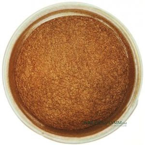 Bronze Powders