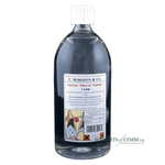 Crystal Shellac Varnish