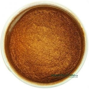 Bronze Powders