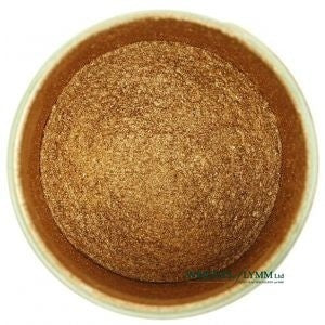 Bronze Powders