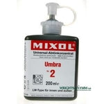 Mixol Universal Stainers