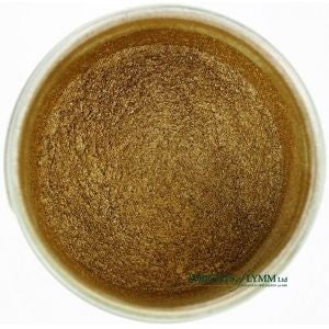 Bronze Powders