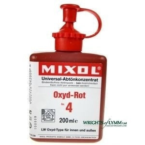 Mixol Universal Stainers