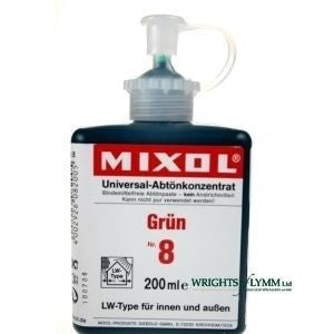 Mixol Universal Stainers