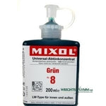 Mixol Universal Stainers