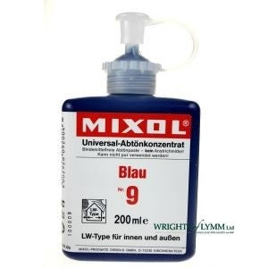 Mixol Universal Stainers