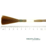 The No.10 Sable Chisel Writer in Quill - Swan