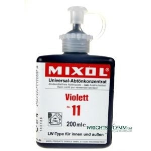 Mixol Universal Stainers