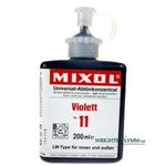 Mixol Universal Stainers