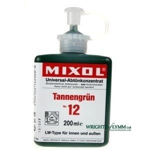 Mixol Universal Stainers
